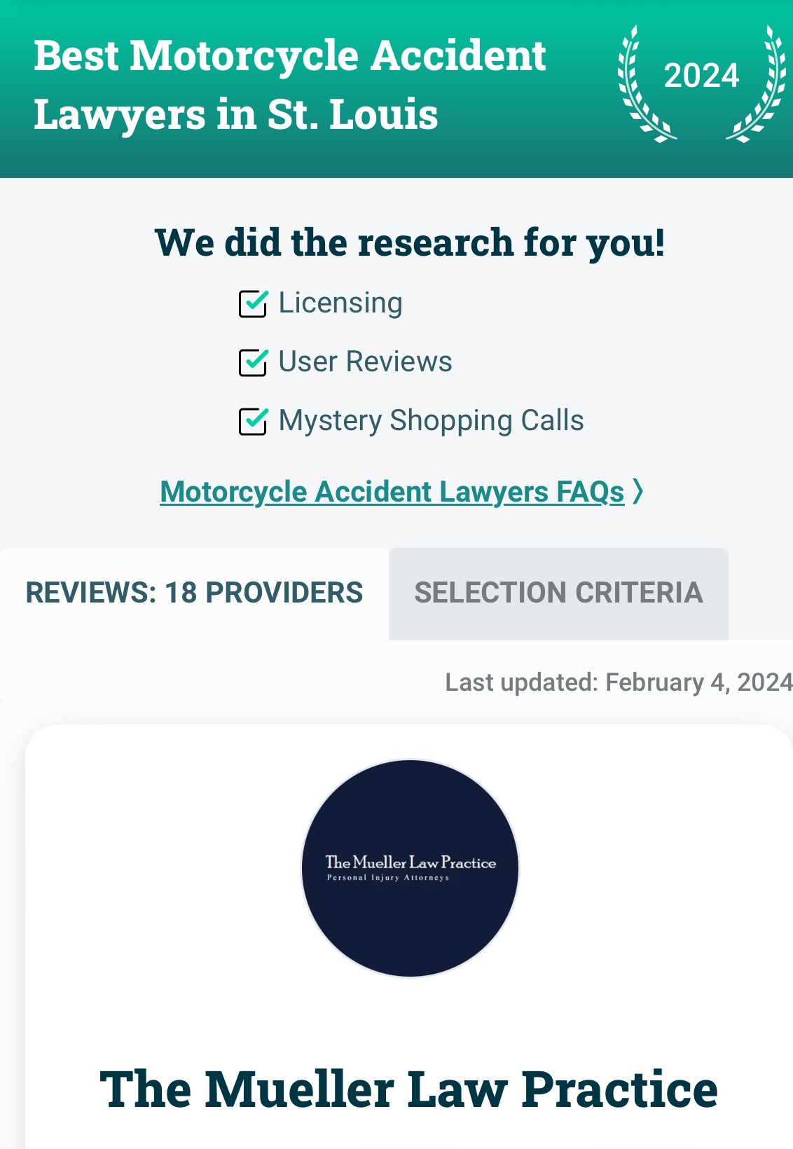 Expertise 2024 Best Motorcycle Attorney(1)