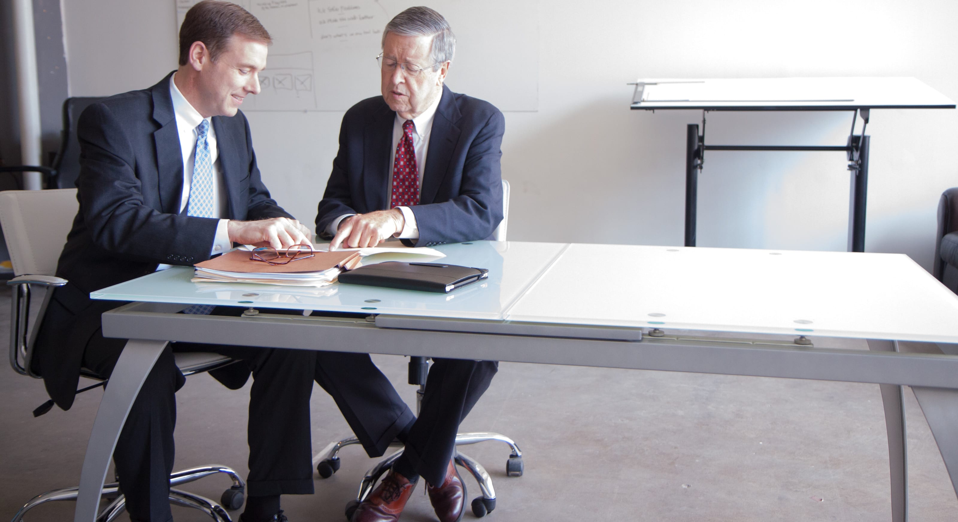 St Louis Personal Injury Lawyer