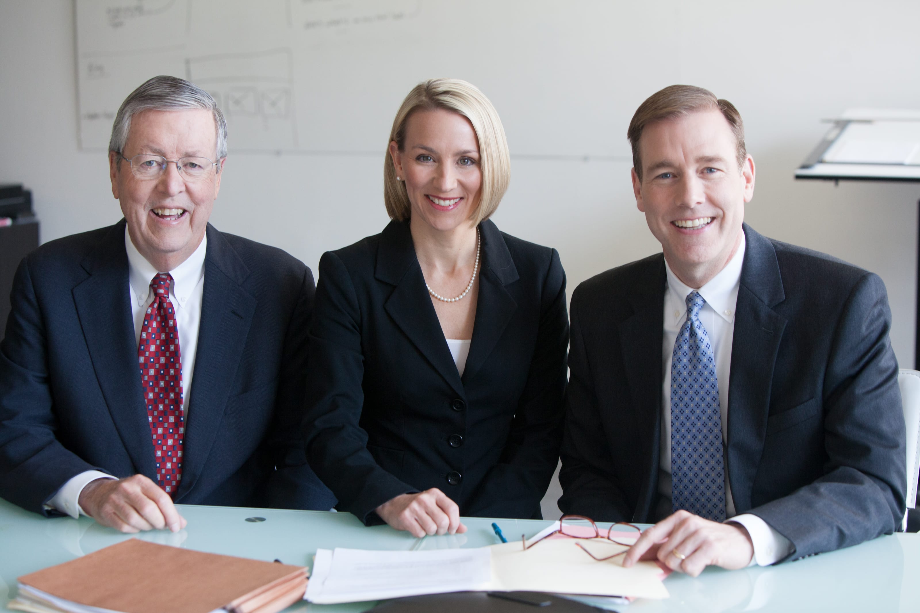St. Louis Personal Injury Lawyers